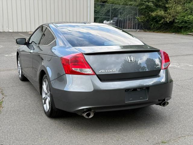 2011 Honda Accord 3.5 EX-L