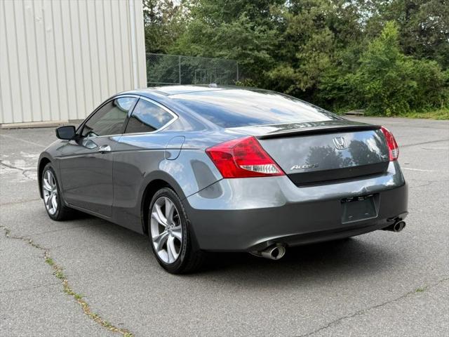 2011 Honda Accord 3.5 EX-L