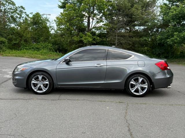 2011 Honda Accord 3.5 EX-L