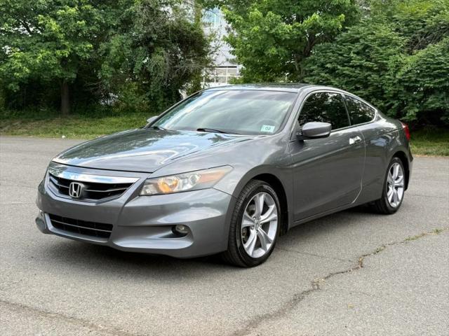 2011 Honda Accord 3.5 EX-L