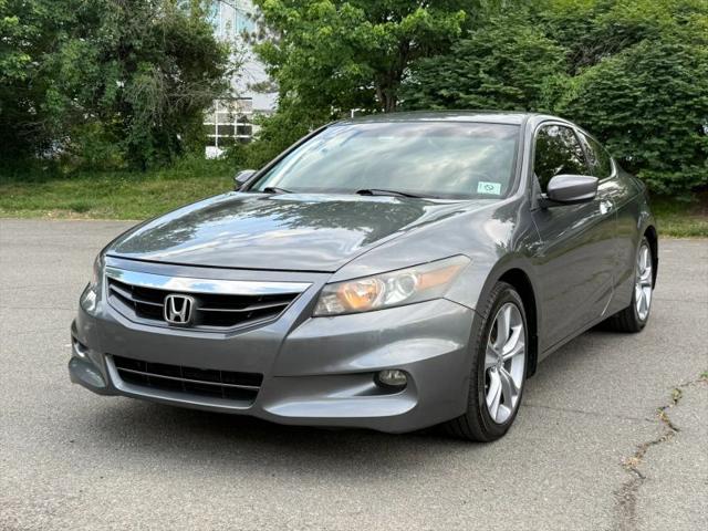 2011 Honda Accord 3.5 EX-L