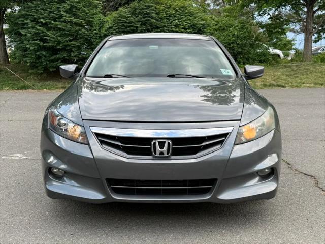 2011 Honda Accord 3.5 EX-L