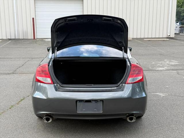 2011 Honda Accord 3.5 EX-L