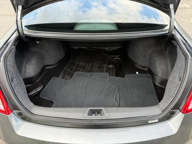 2011 Honda Accord 3.5 EX-L