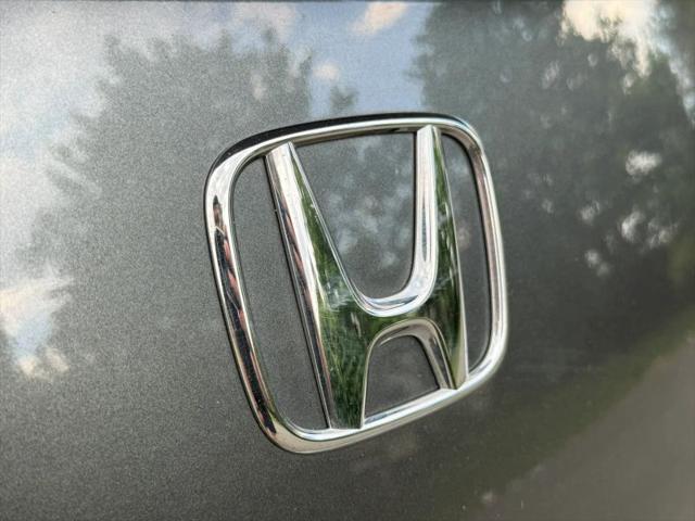 2011 Honda Accord 3.5 EX-L