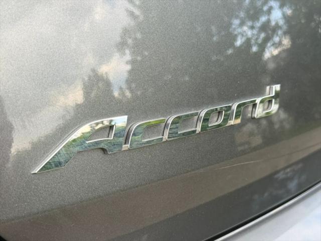 2011 Honda Accord 3.5 EX-L