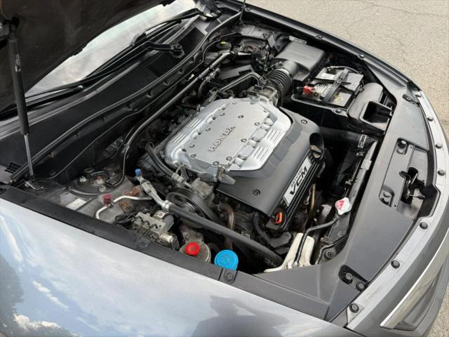 2011 Honda Accord 3.5 EX-L