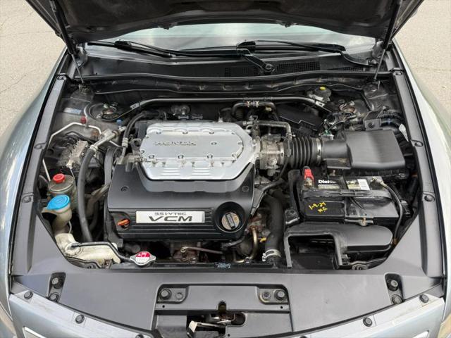2011 Honda Accord 3.5 EX-L