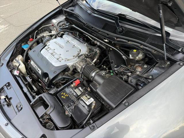 2011 Honda Accord 3.5 EX-L