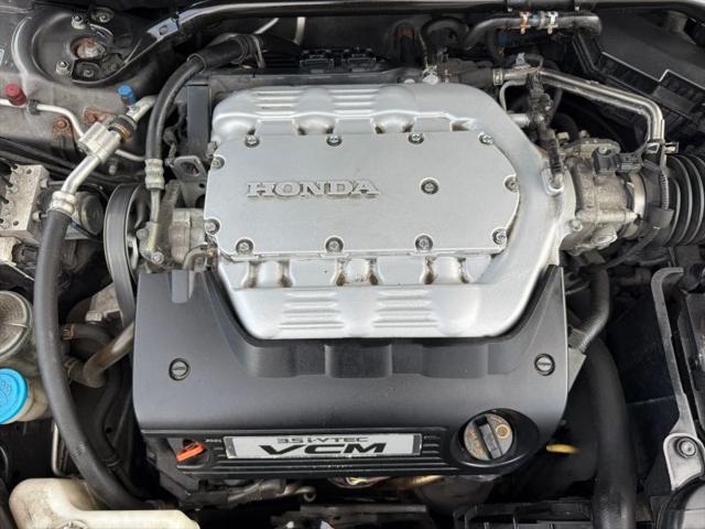 2011 Honda Accord 3.5 EX-L