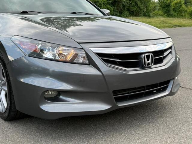 2011 Honda Accord 3.5 EX-L