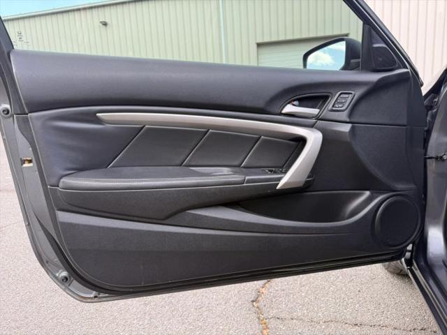 2011 Honda Accord 3.5 EX-L
