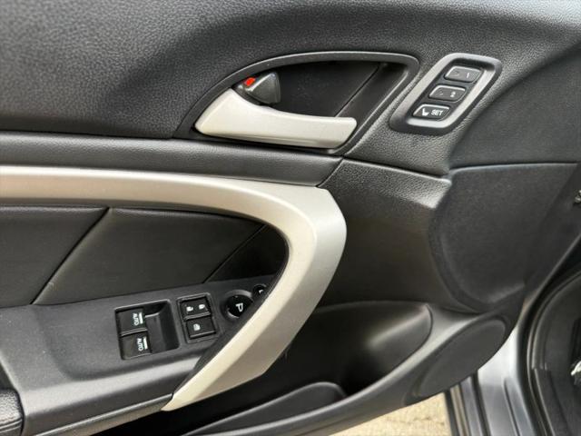 2011 Honda Accord 3.5 EX-L