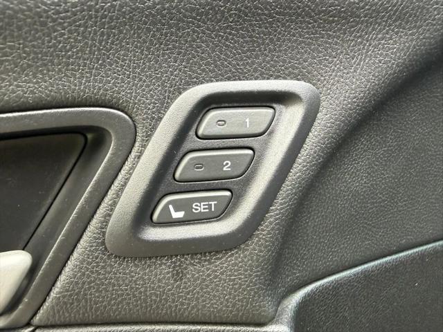 2011 Honda Accord 3.5 EX-L