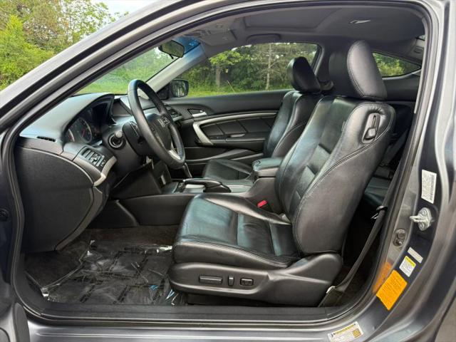 2011 Honda Accord 3.5 EX-L
