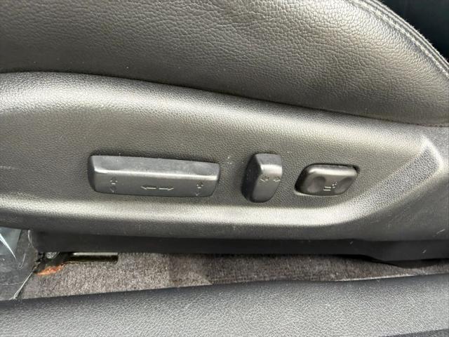2011 Honda Accord 3.5 EX-L