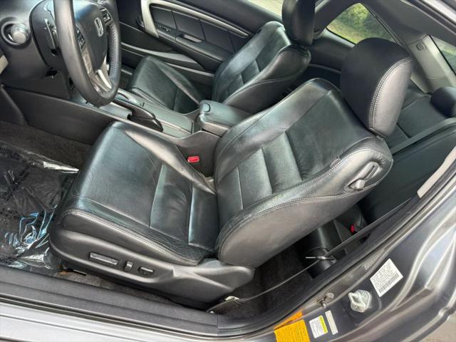 2011 Honda Accord 3.5 EX-L