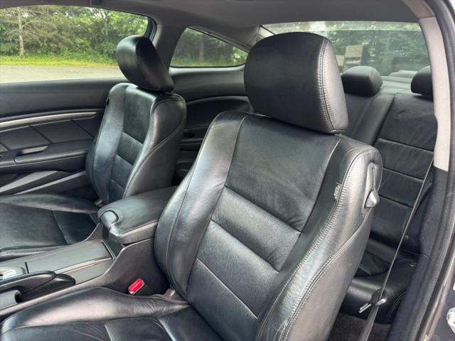 2011 Honda Accord 3.5 EX-L