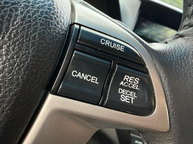 2011 Honda Accord 3.5 EX-L