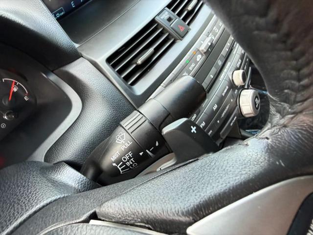 2011 Honda Accord 3.5 EX-L