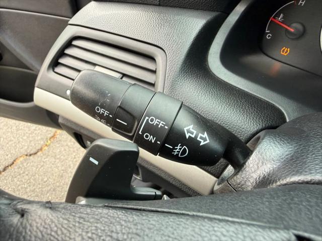 2011 Honda Accord 3.5 EX-L