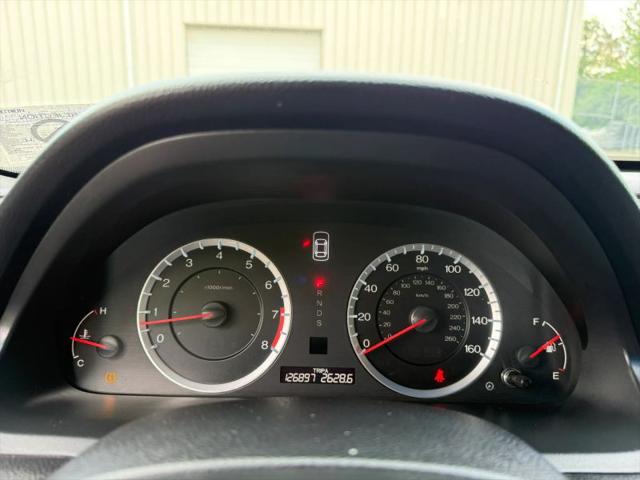 2011 Honda Accord 3.5 EX-L