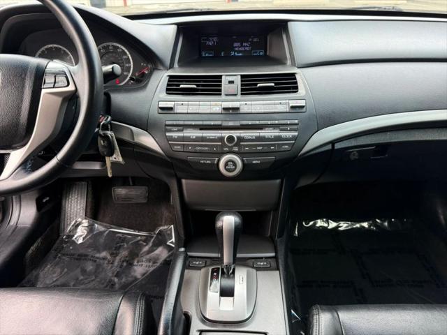 2011 Honda Accord 3.5 EX-L