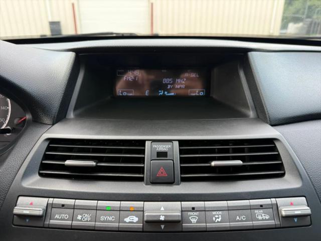 2011 Honda Accord 3.5 EX-L