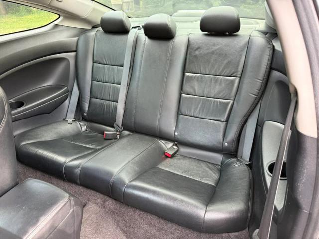 2011 Honda Accord 3.5 EX-L