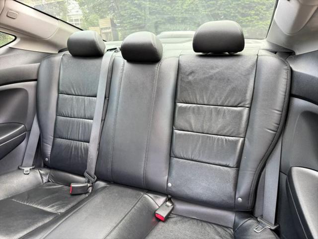 2011 Honda Accord 3.5 EX-L