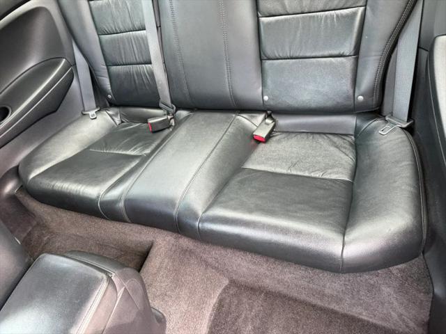2011 Honda Accord 3.5 EX-L