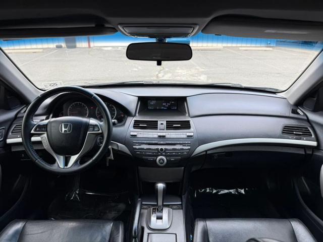 2011 Honda Accord 3.5 EX-L