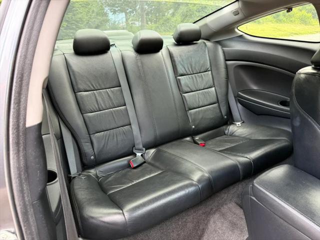 2011 Honda Accord 3.5 EX-L