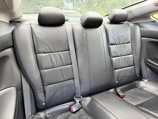 2011 Honda Accord 3.5 EX-L