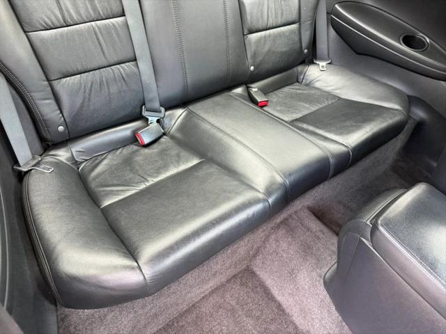 2011 Honda Accord 3.5 EX-L