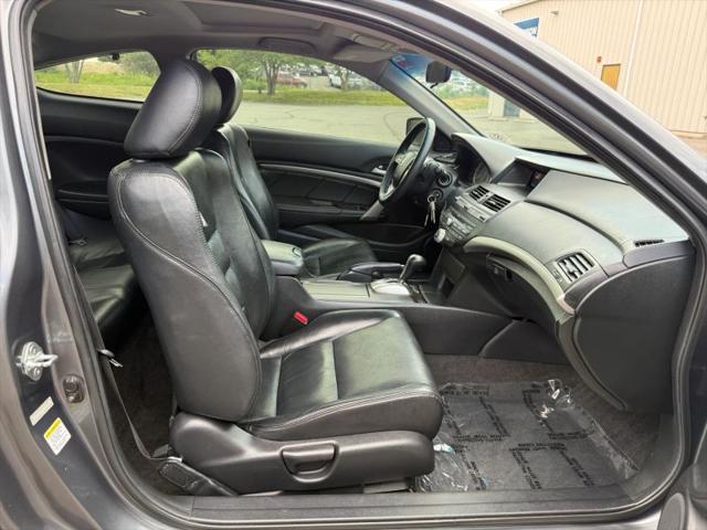 2011 Honda Accord 3.5 EX-L