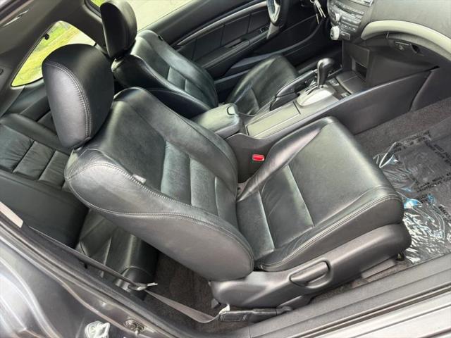 2011 Honda Accord 3.5 EX-L