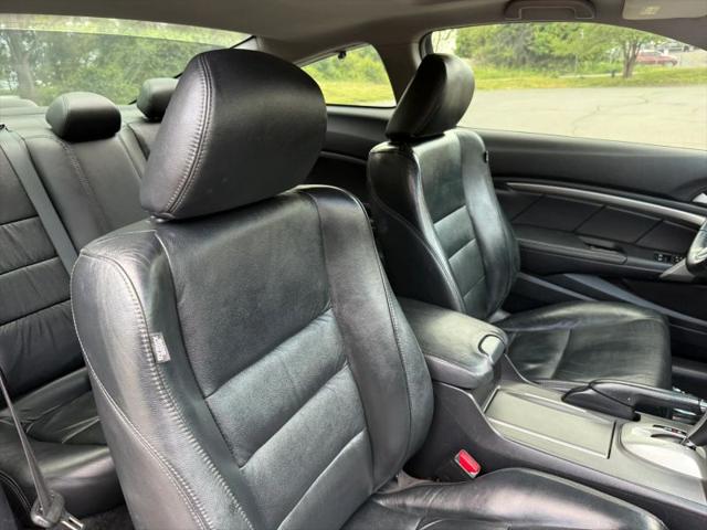 2011 Honda Accord 3.5 EX-L
