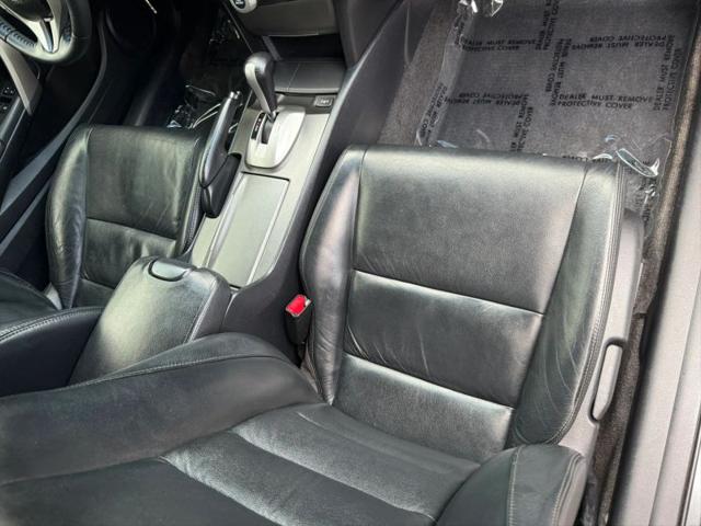 2011 Honda Accord 3.5 EX-L