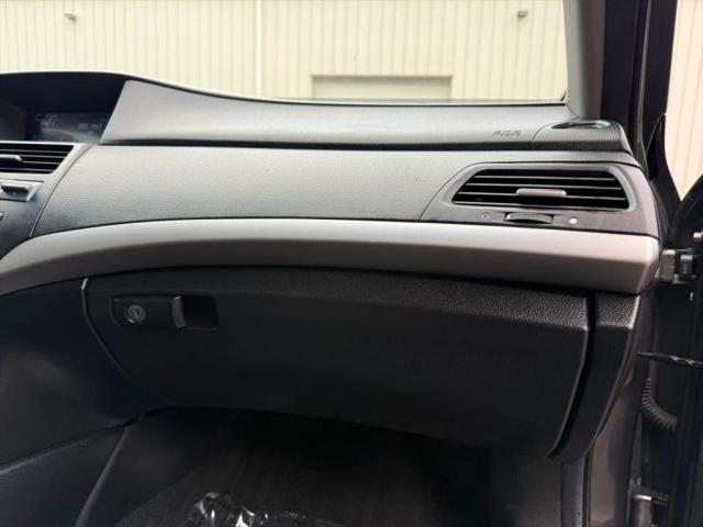 2011 Honda Accord 3.5 EX-L