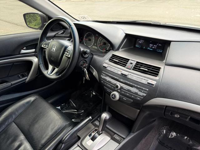 2011 Honda Accord 3.5 EX-L