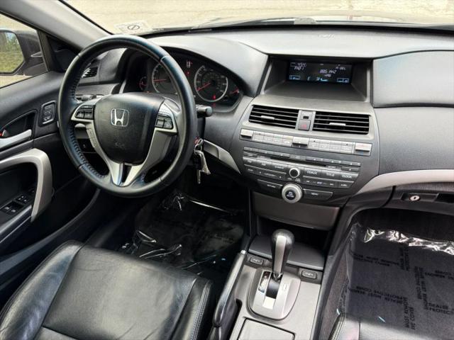2011 Honda Accord 3.5 EX-L