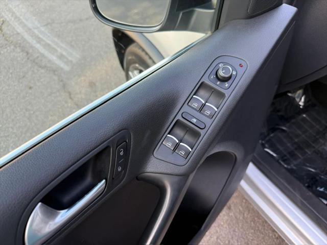 2017 Volkswagen Tiguan 2.0T Sport