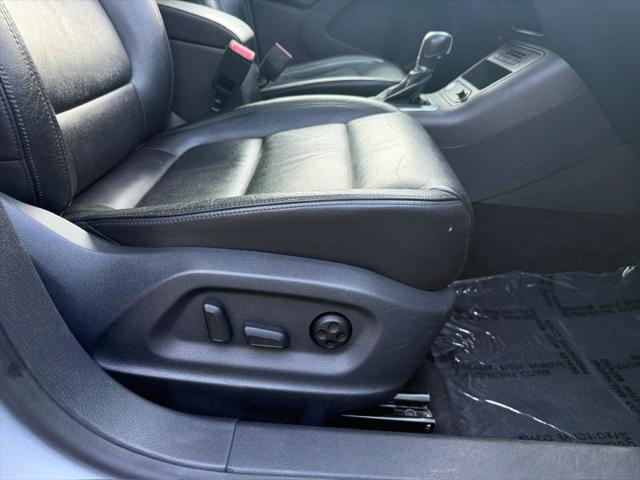 2017 Volkswagen Tiguan 2.0T Sport