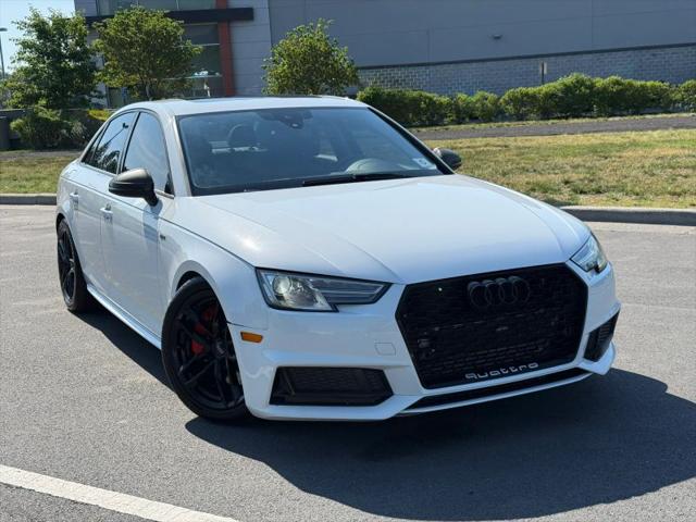 2017 Audi A4 2.0T Season of Audi Premium for sale in Chantilly, VA