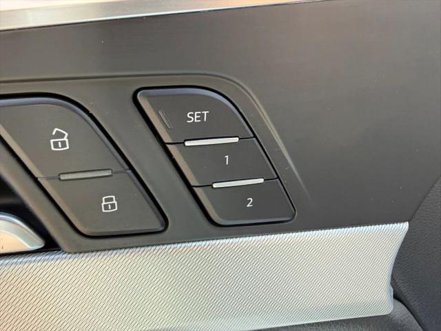 2017 Audi A4 2.0T Season of Audi Premium