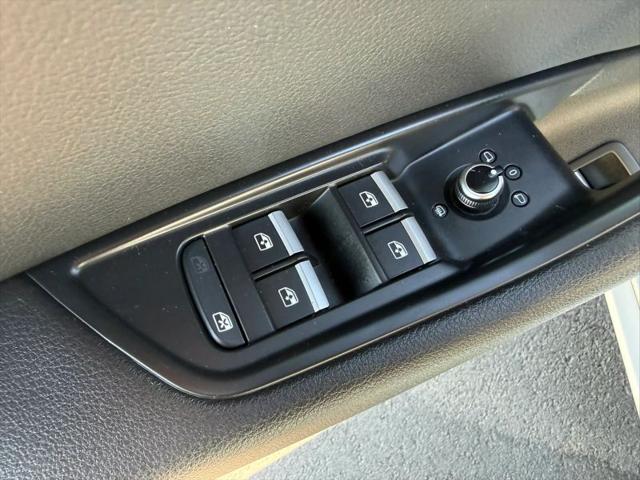 2017 Audi A4 2.0T Season of Audi Premium