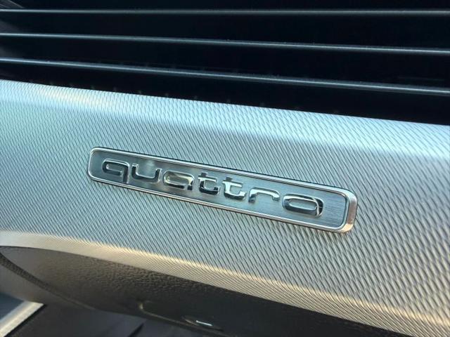 2017 Audi A4 2.0T Season of Audi Premium