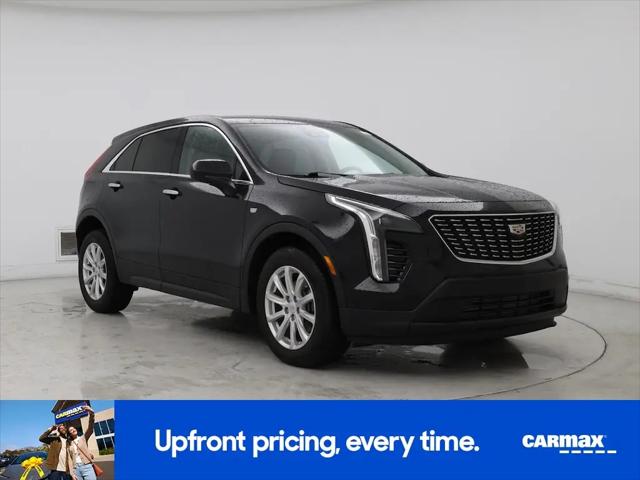 2022 Cadillac XT4 AWD Luxury for sale near West Carrollton, OH