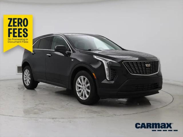 2022 Cadillac XT4 AWD Luxury for sale in West Carrollton, OH